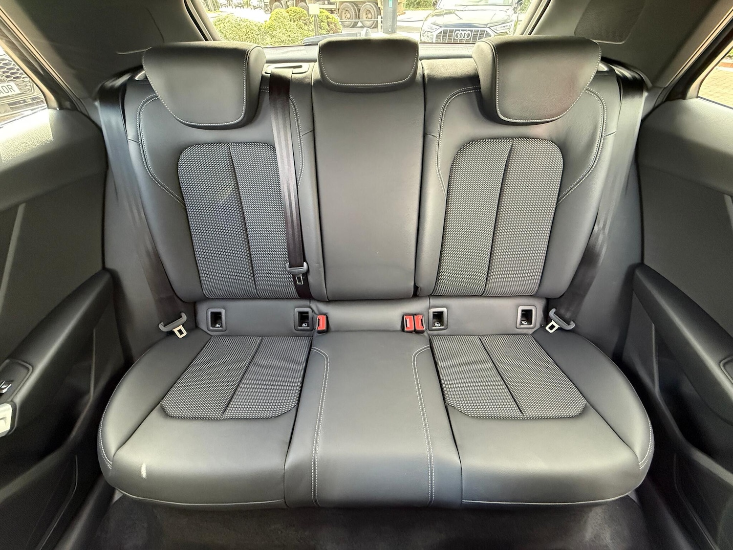 Used Audi Q2 2025 for sale - 76702119: Photo 42