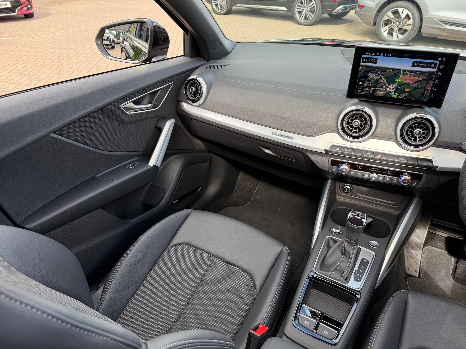 Used Audi Q2 2025 for sale - 76702119: Photo 43