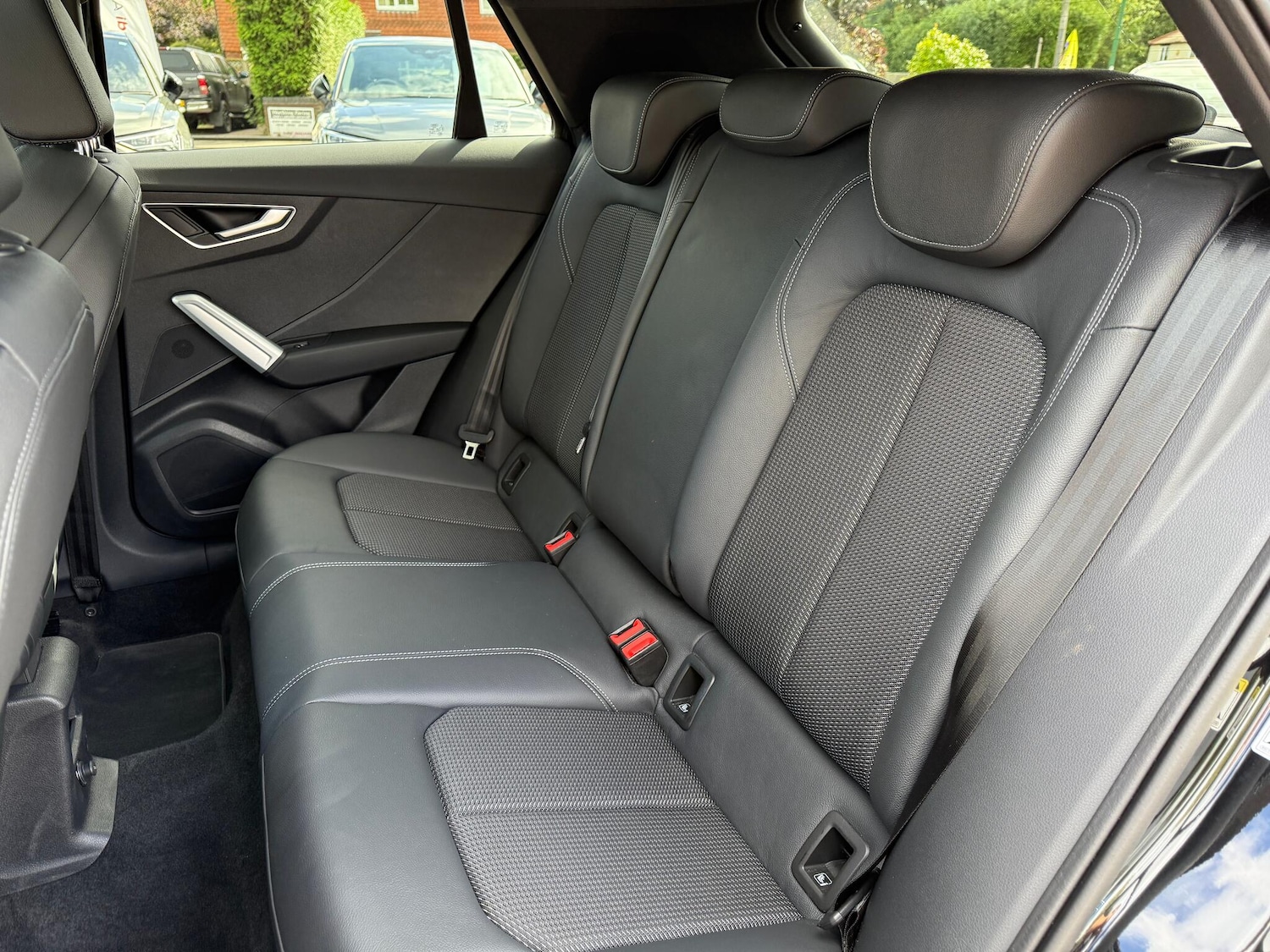 Used Audi Q2 2025 for sale - 76702119: Photo 47