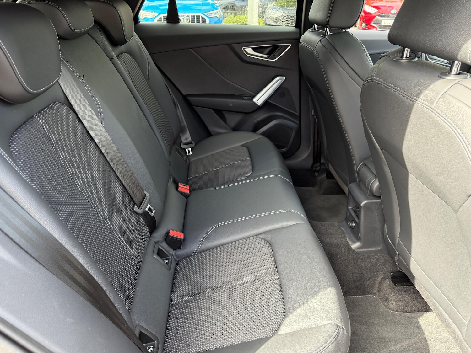 Used Audi Q2 2025 for sale - 76702119: Photo 49