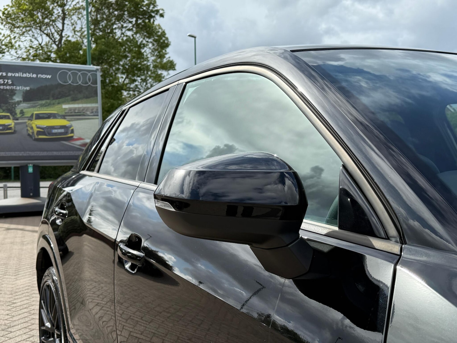 Used Audi Q2 2025 for sale - 76702119: Photo 50