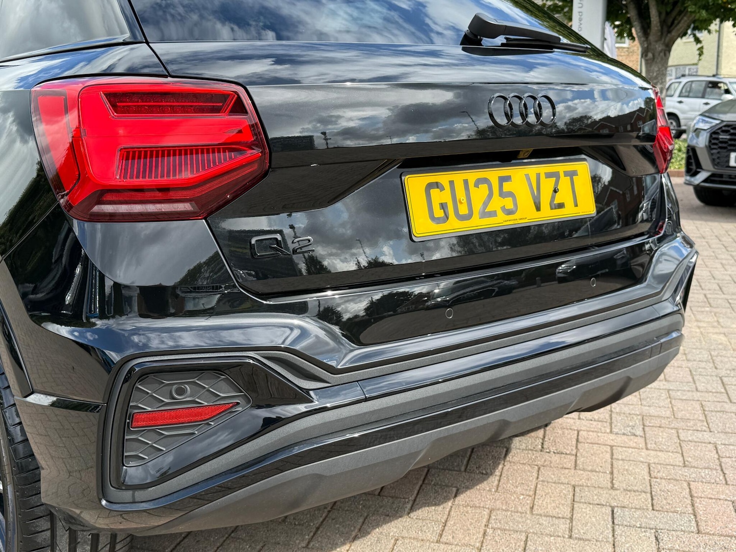 Used Audi Q2 2025 for sale - 76702119: Photo 52