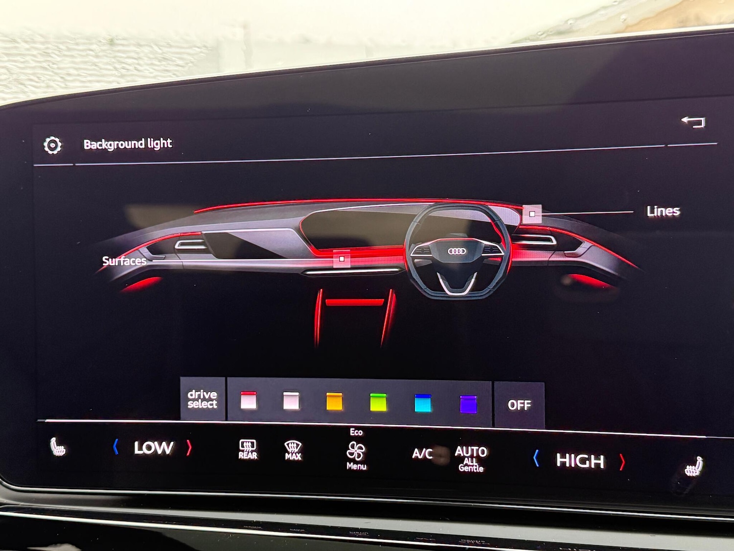 Used Audi A6 2025 for sale - 77291423: Photo 10