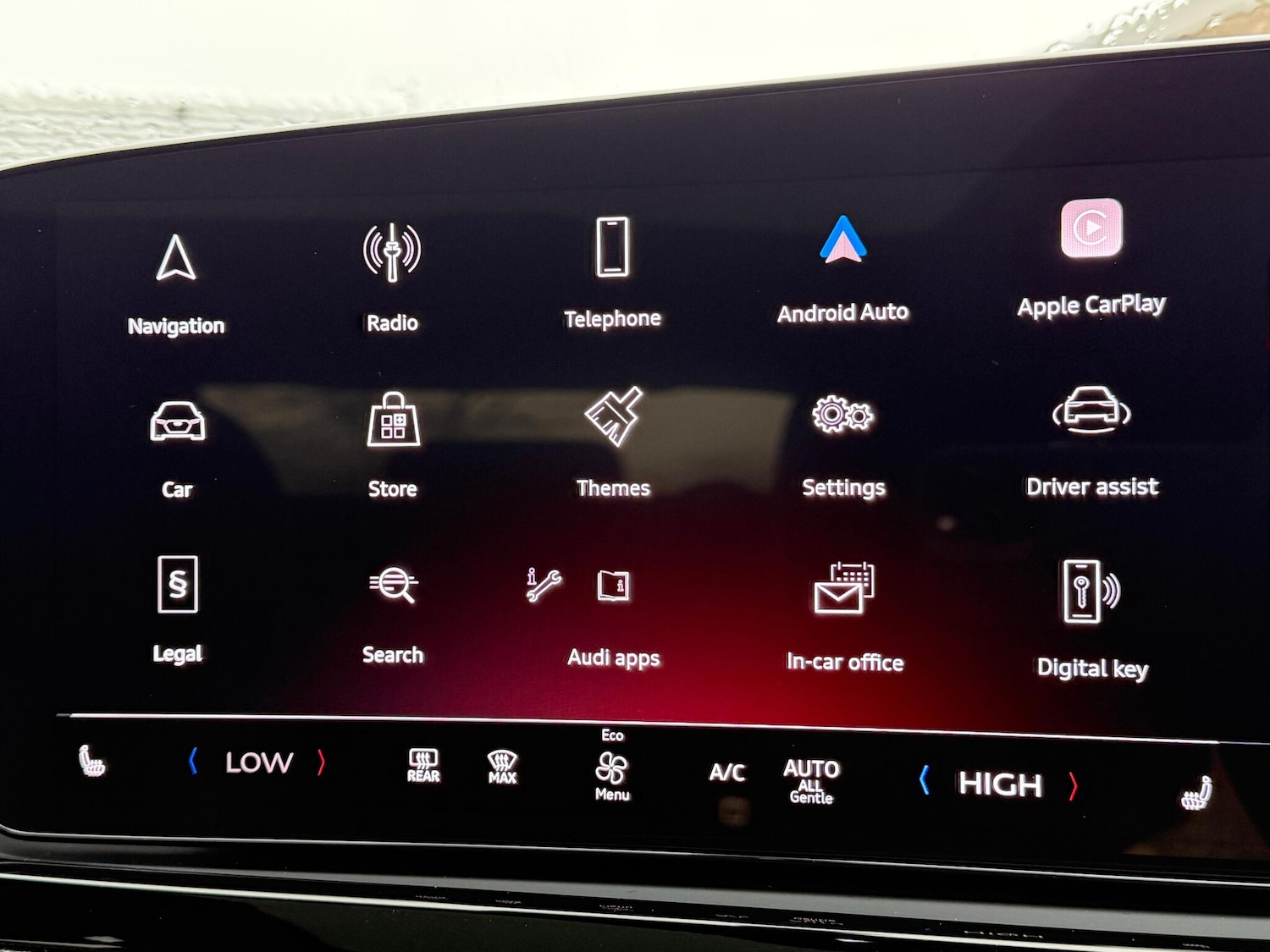 Used Audi A6 2025 for sale - 77291423: Photo 11