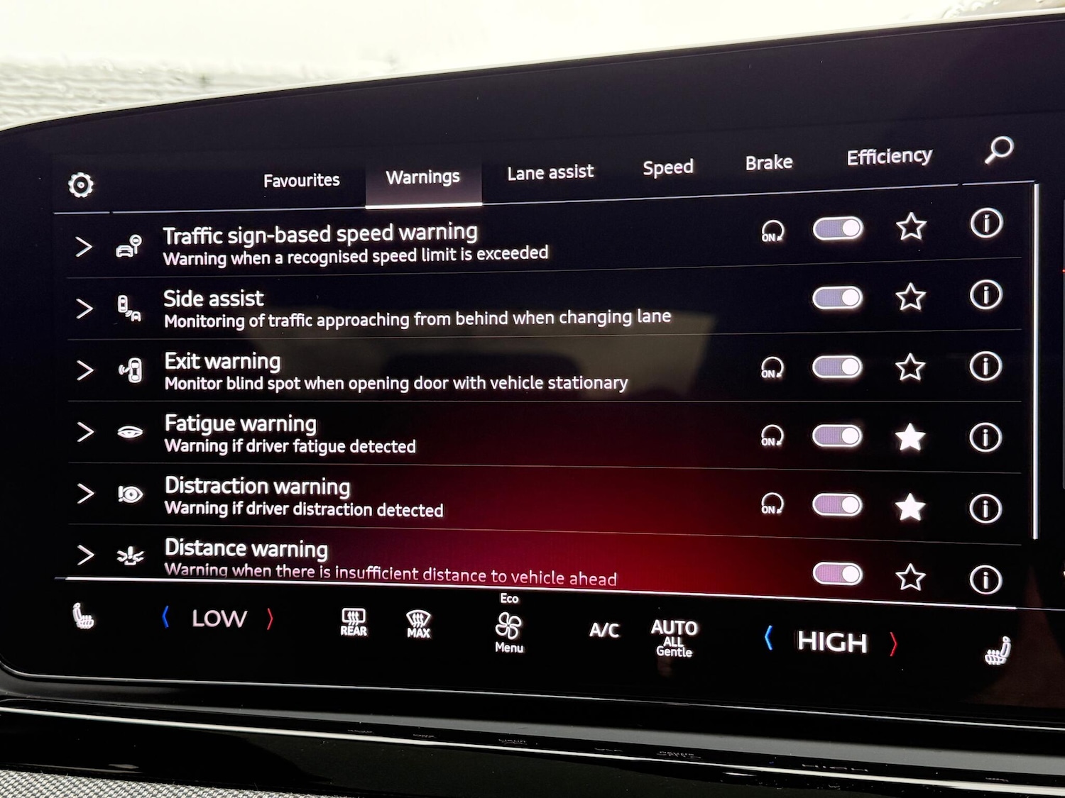 Used Audi A6 2025 for sale - 77291423: Photo 12