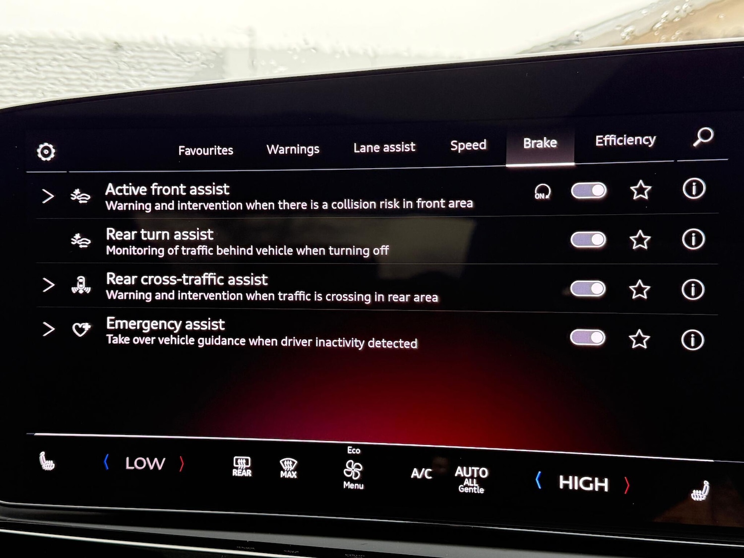 Used Audi A6 2025 for sale - 77291423: Photo 15