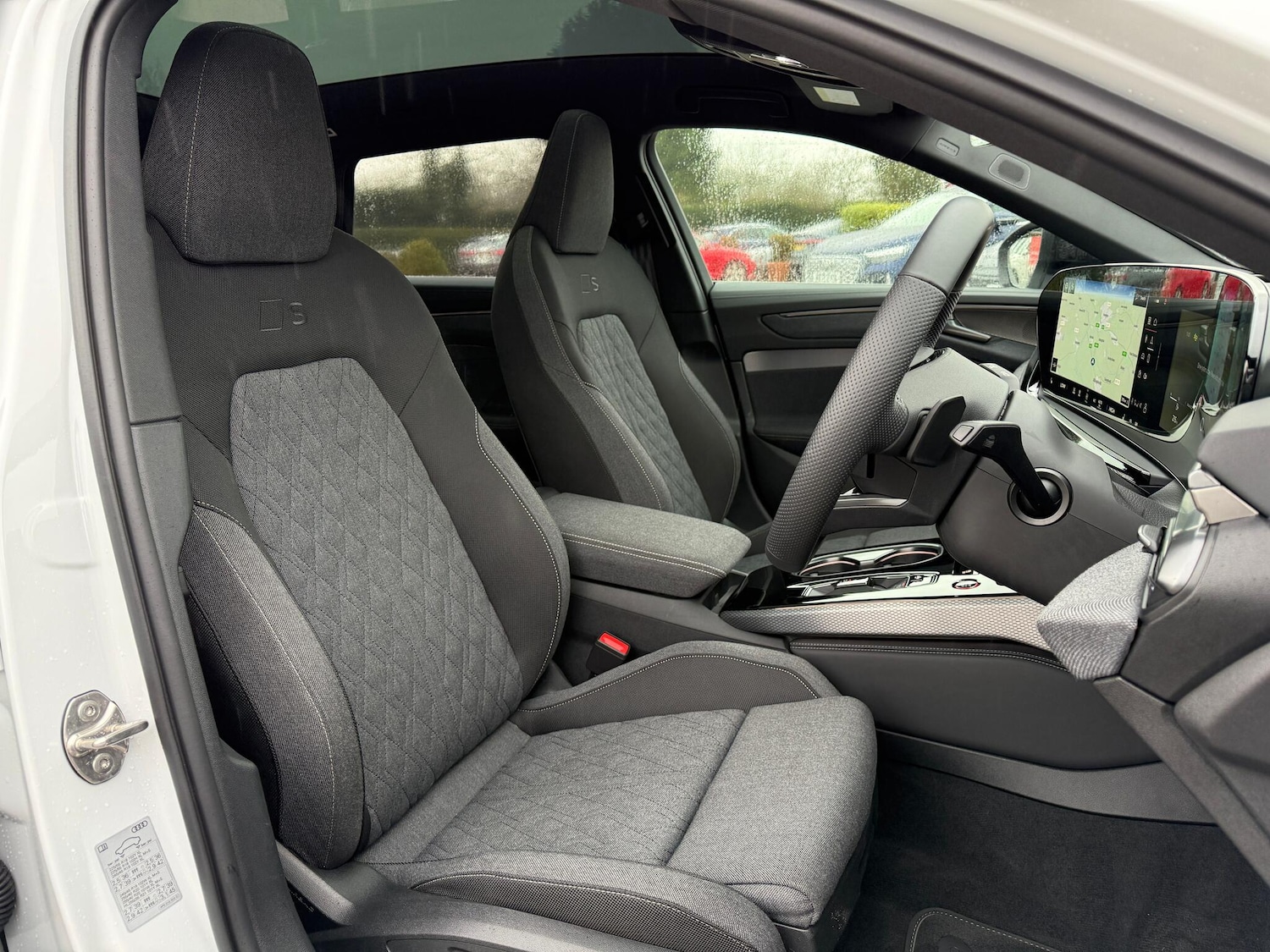 Used Audi A6 2025 for sale - 77291423: Photo 30