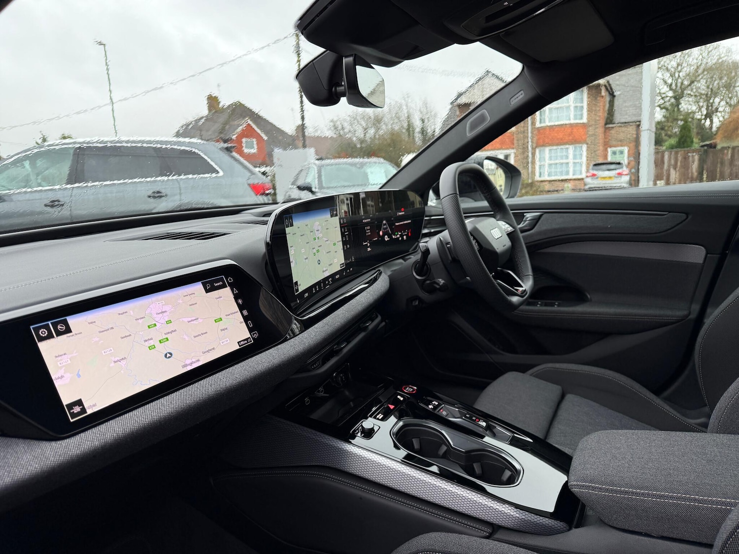 Used Audi A6 2025 for sale - 77291423: Photo 32