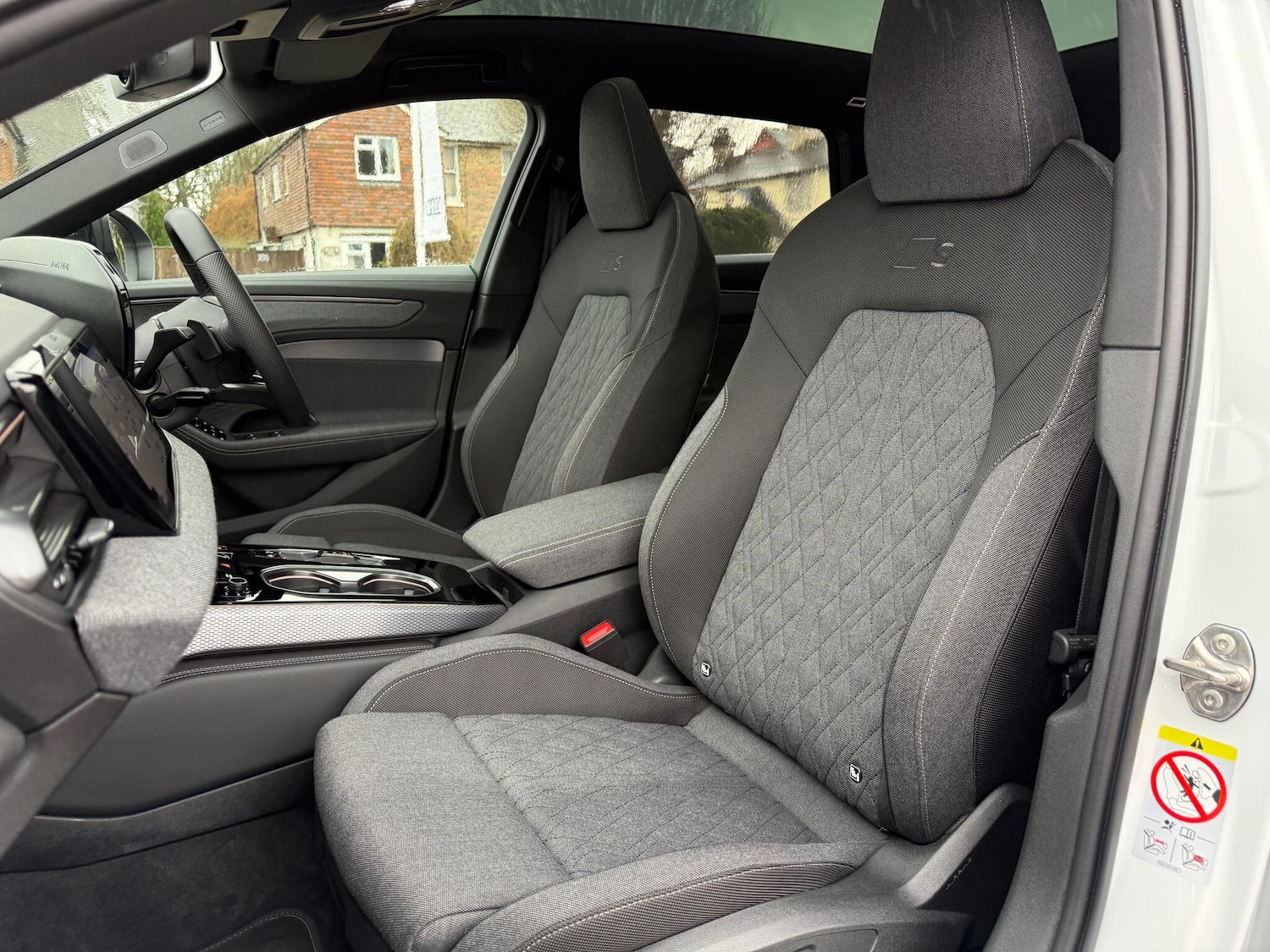 Used Audi A6 2025 for sale - 77291423: Photo 33