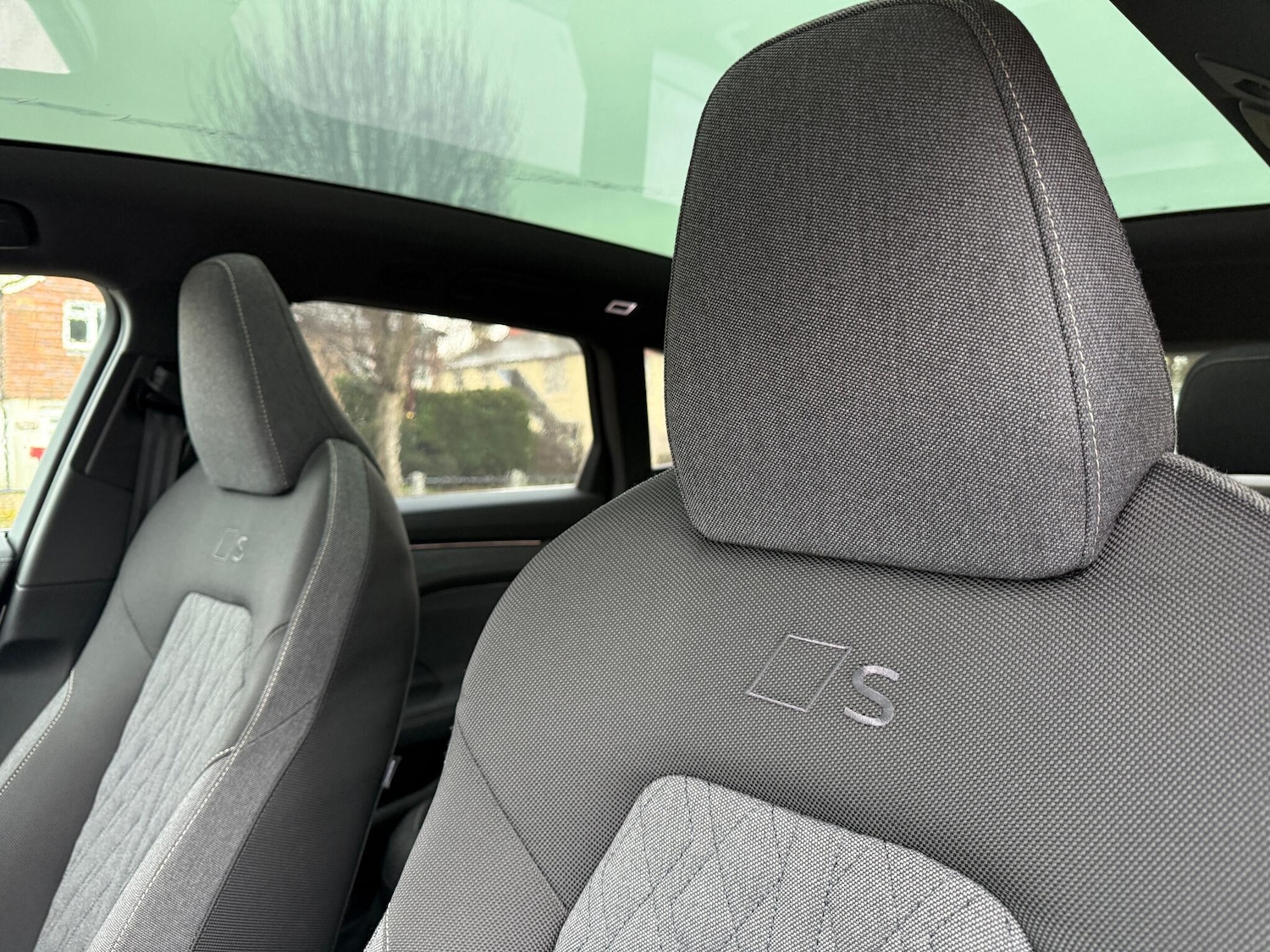 Used Audi A6 2025 for sale - 77291423: Photo 34