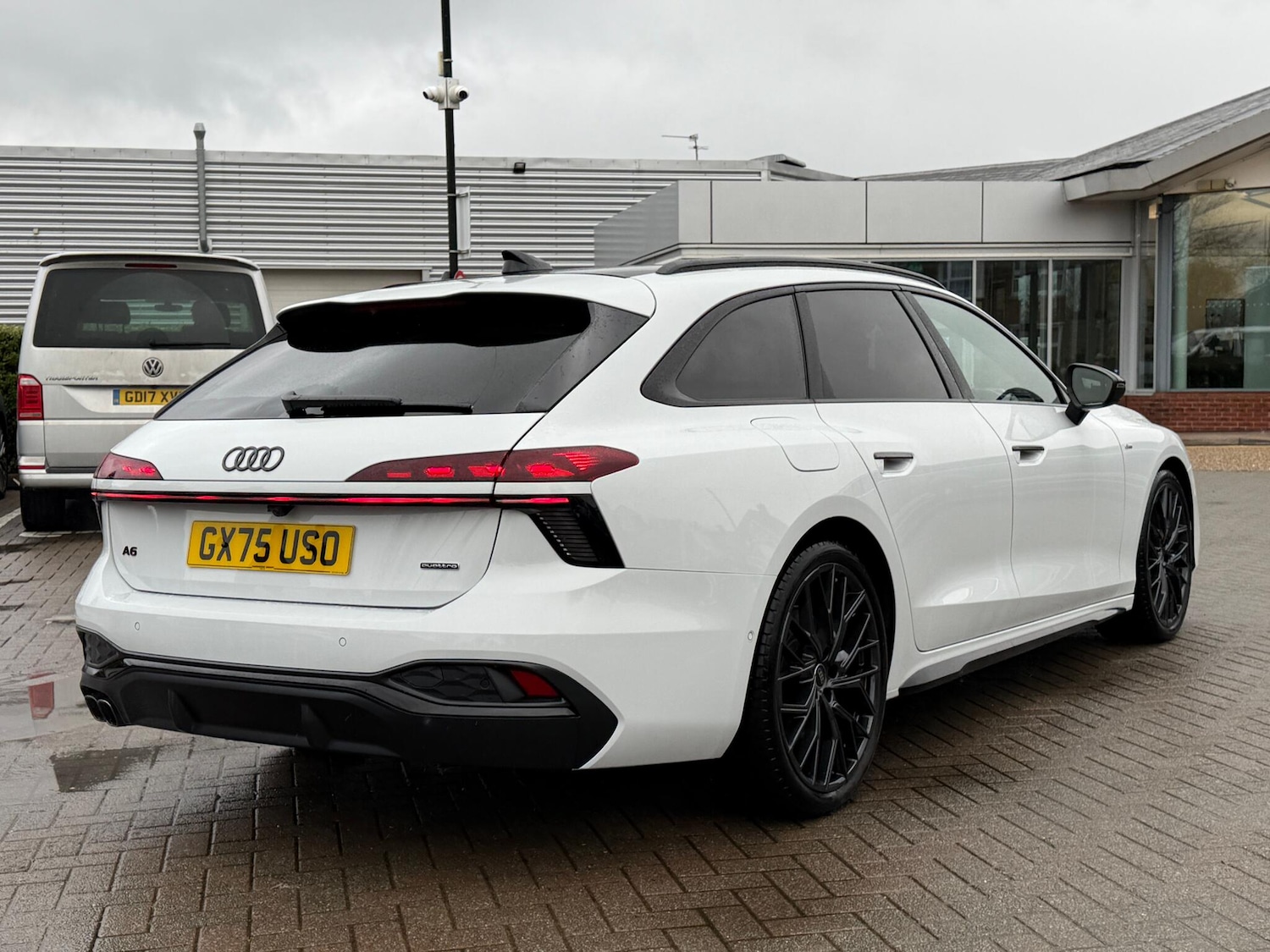 Used Audi A6 2025 for sale - 77291423: Photo 37