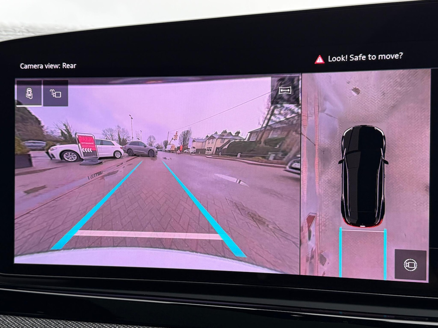 Used Audi A6 2025 for sale - 77291423: Photo 4