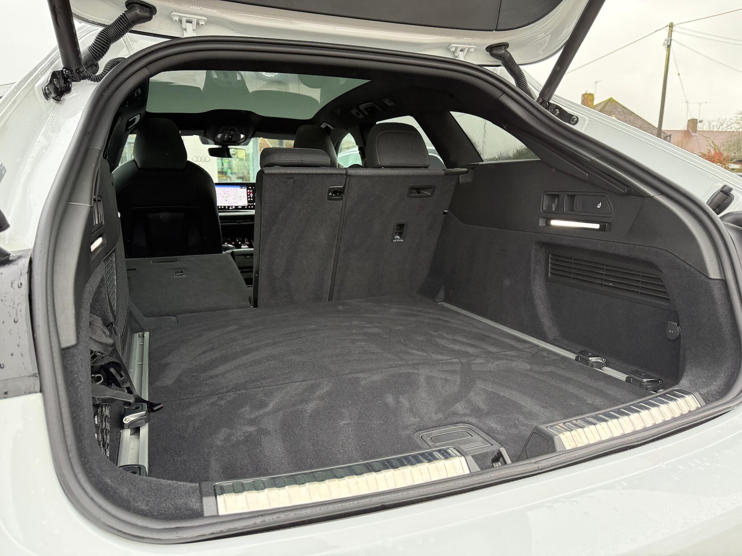 Used Audi A6 2025 for sale - 77291423: Photo 41