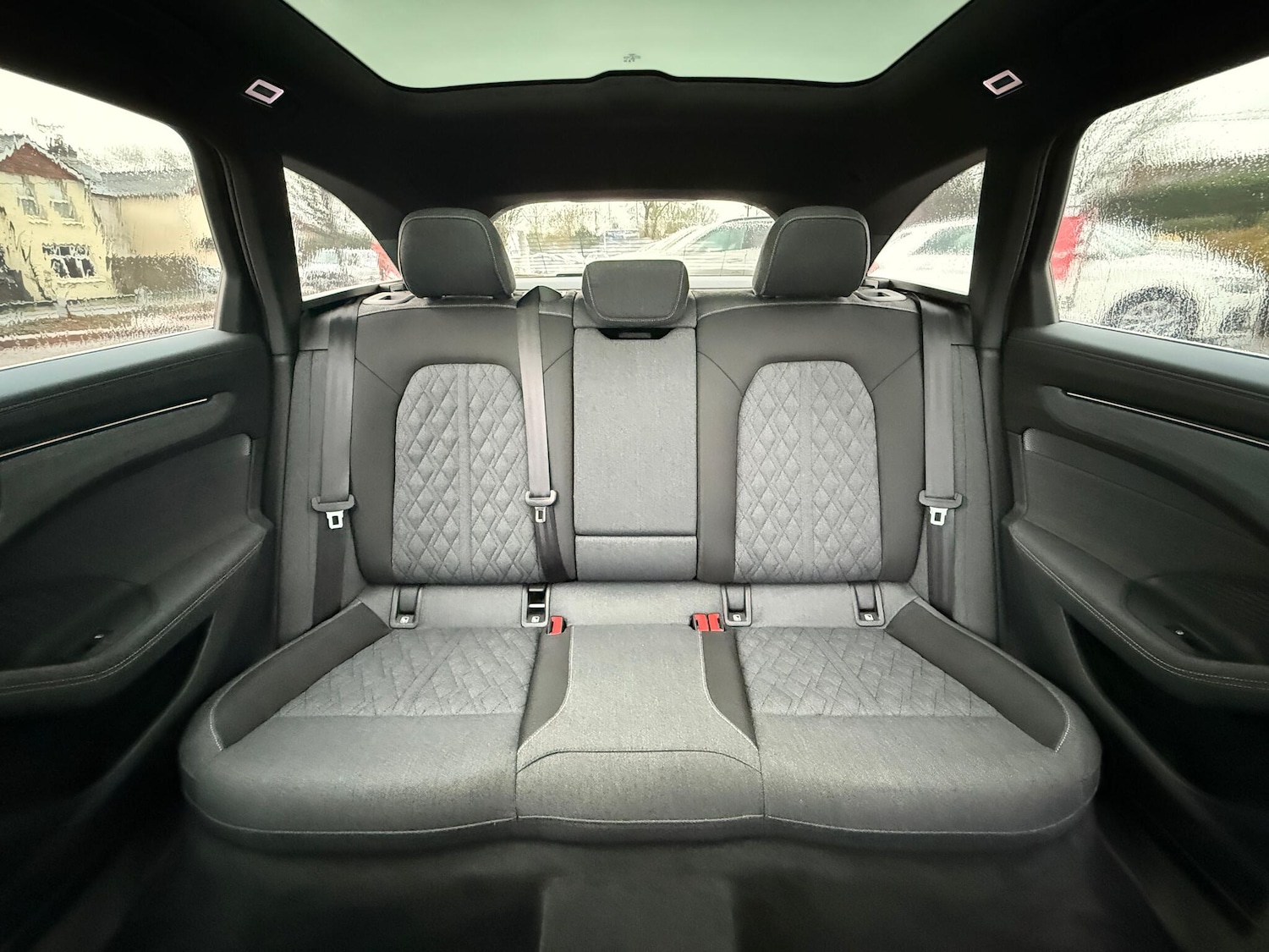 Used Audi A6 2025 for sale - 77291423: Photo 44