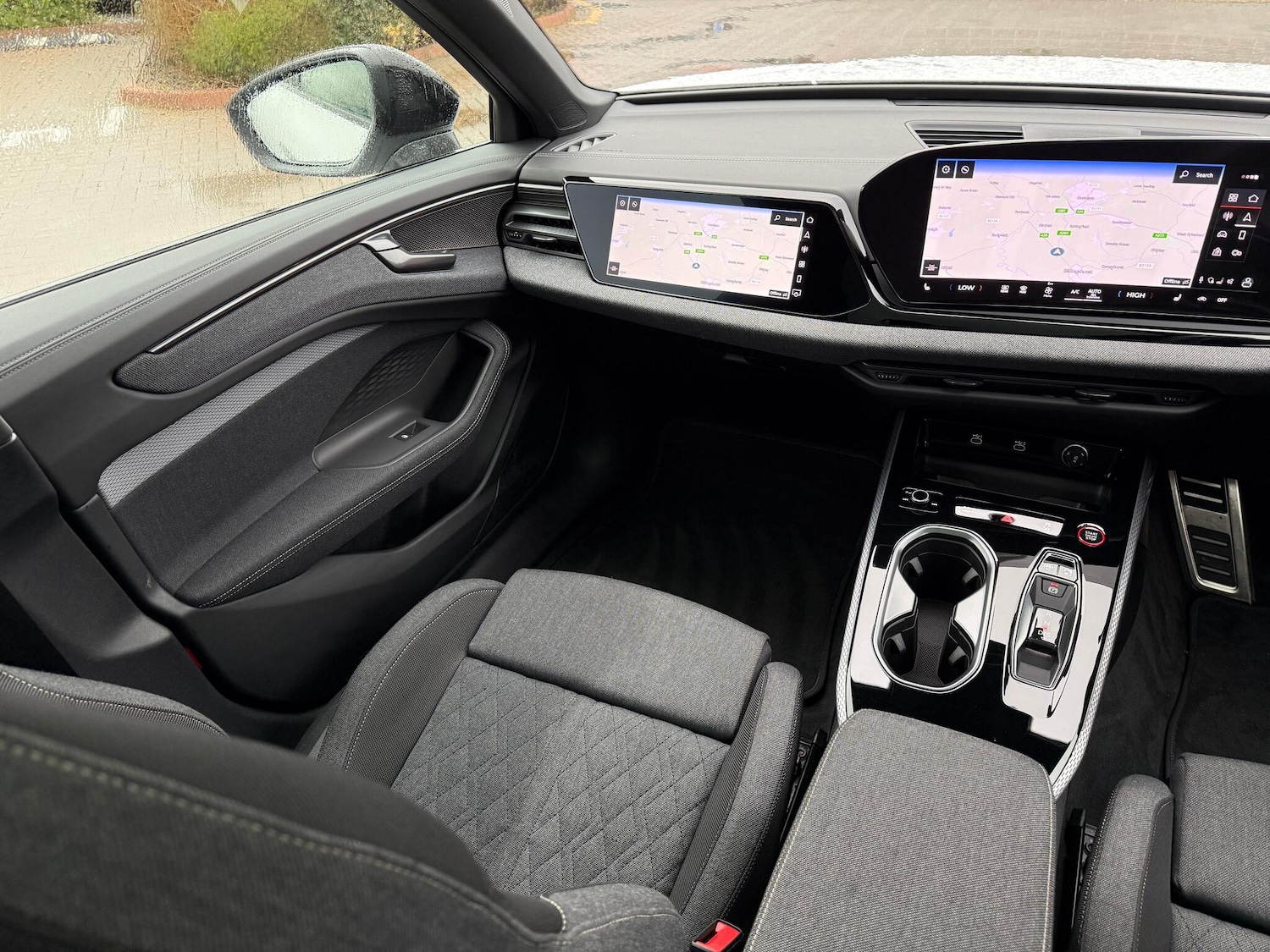 Used Audi A6 2025 for sale - 77291423: Photo 45