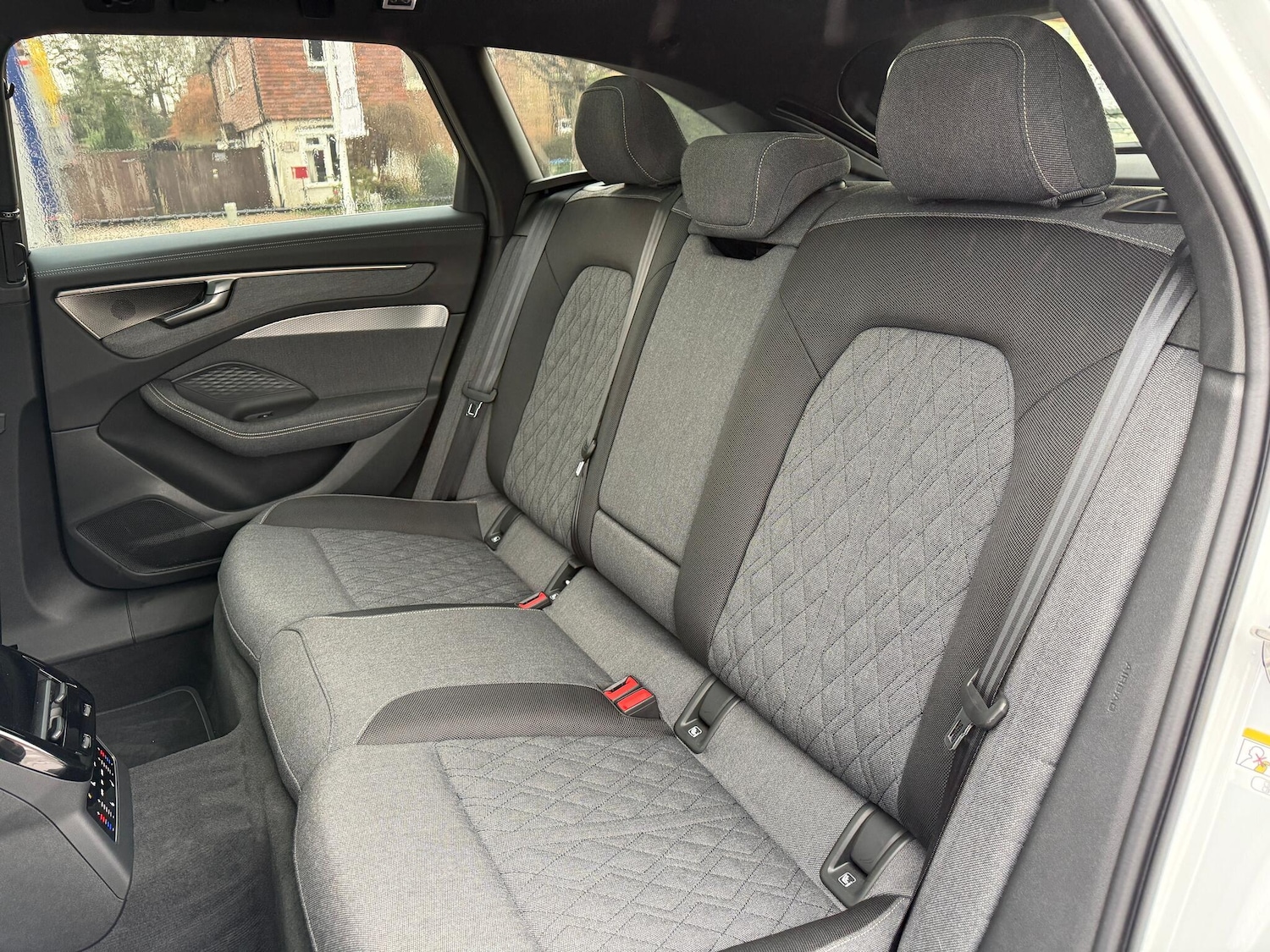 Used Audi A6 2025 for sale - 77291423: Photo 49