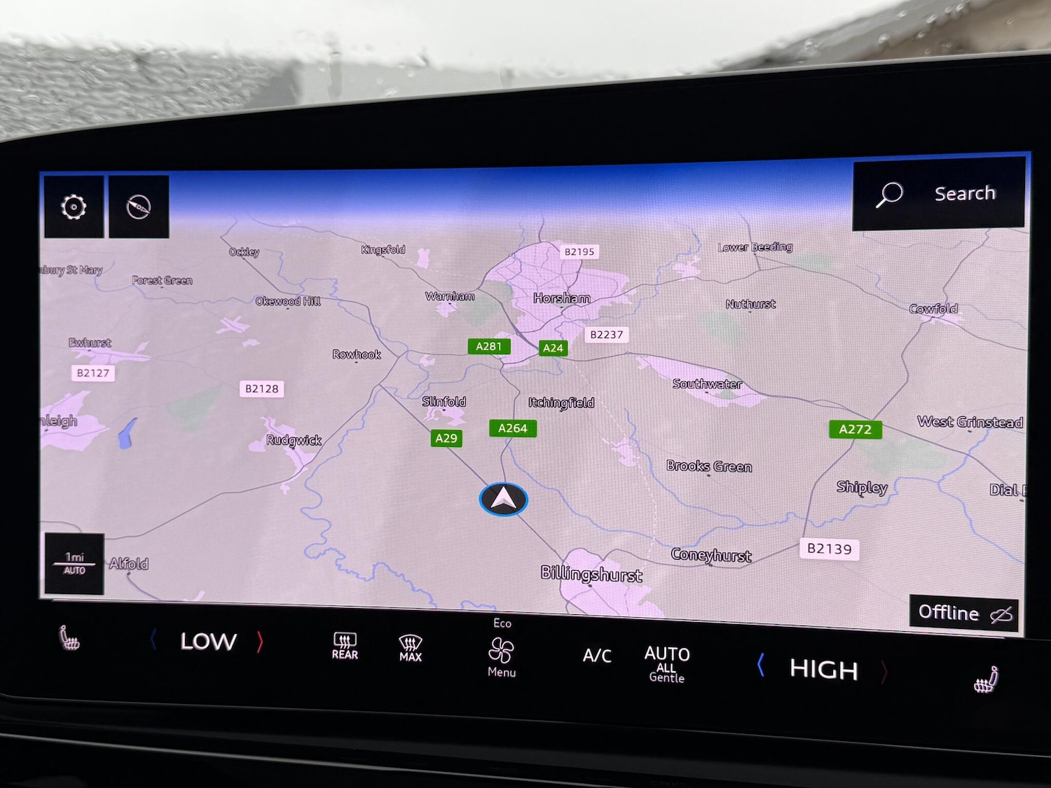 Used Audi A6 2025 for sale - 77291423: Photo 5