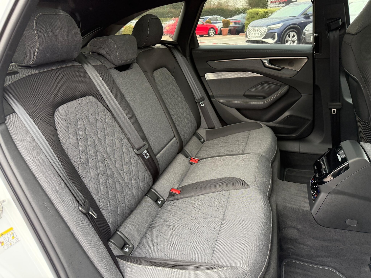 Used Audi A6 2025 for sale - 77291423: Photo 51