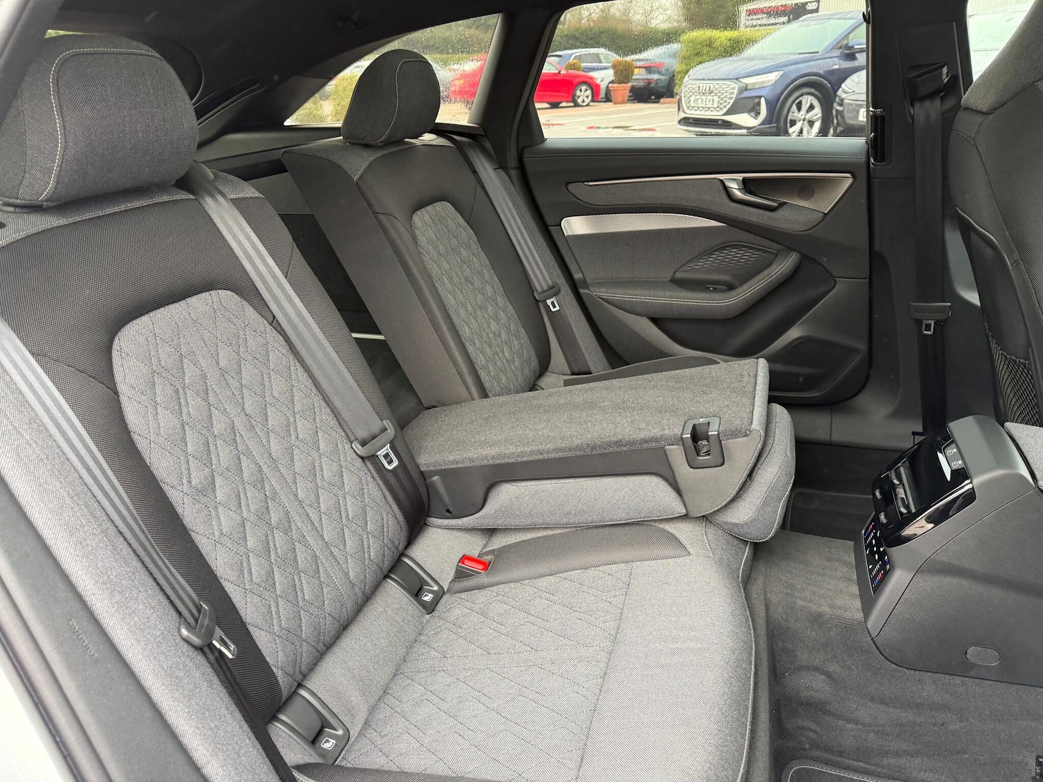 Used Audi A6 2025 for sale - 77291423: Photo 53