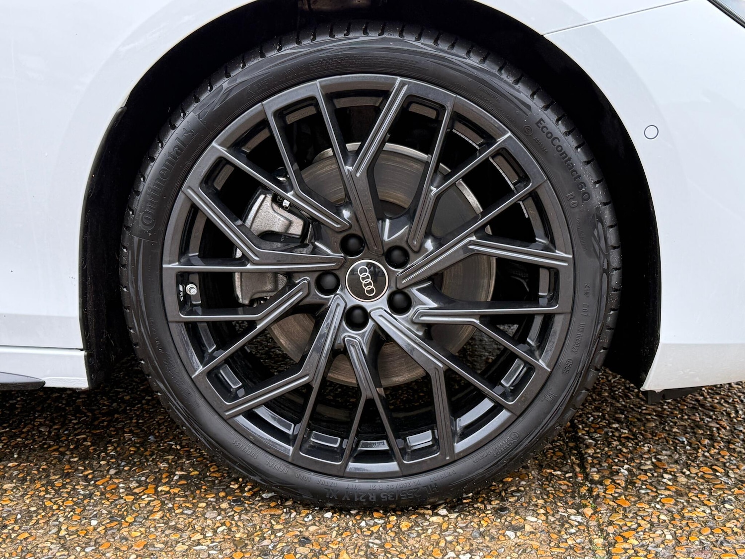 Used Audi A6 2025 for sale - 77291423: Photo 56