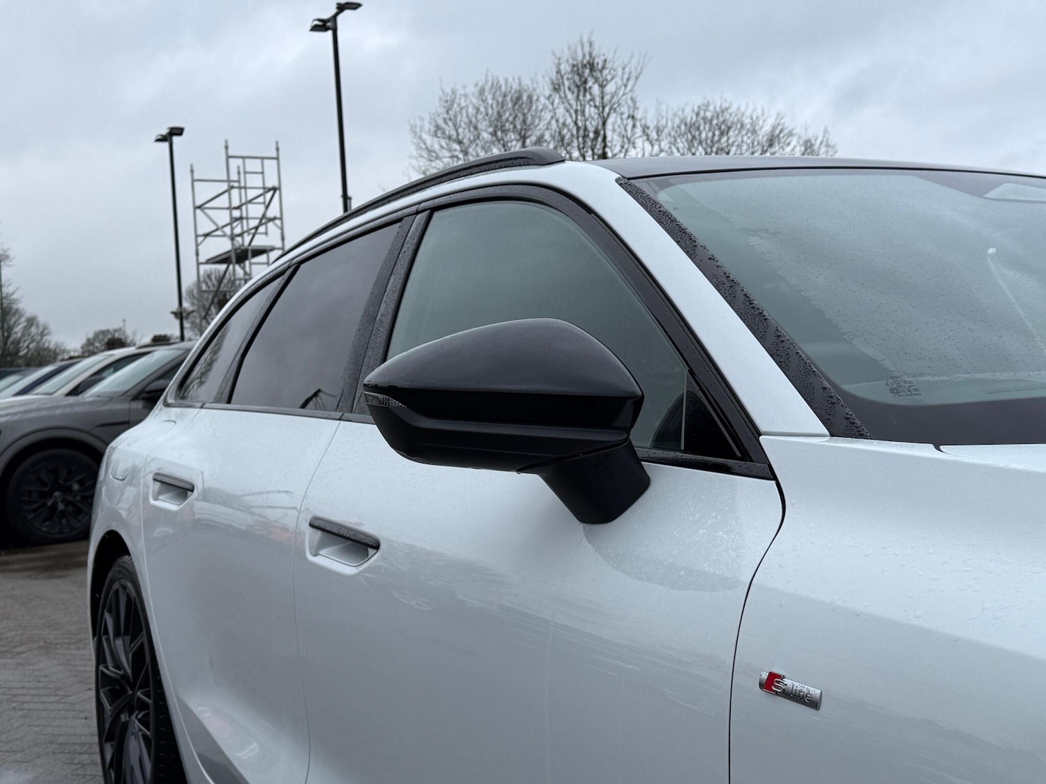 Used Audi A6 2025 for sale - 77291423: Photo 57