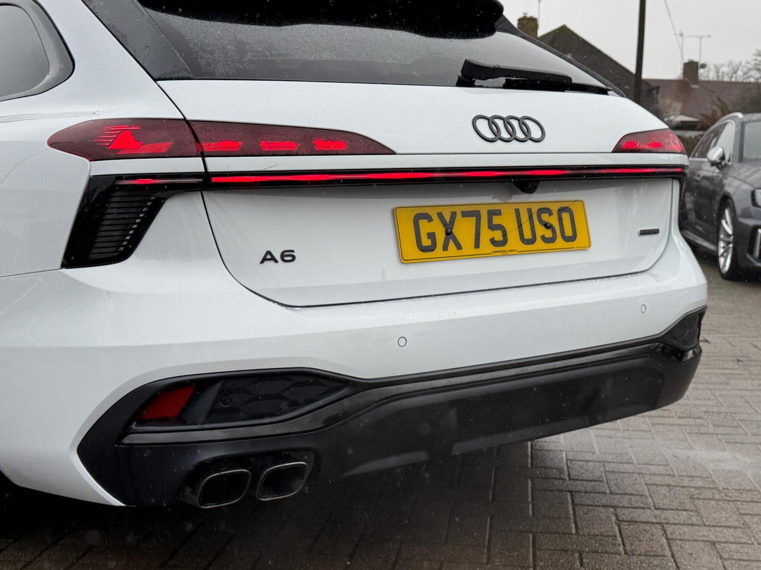 Used Audi A6 2025 for sale - 77291423: Photo 59