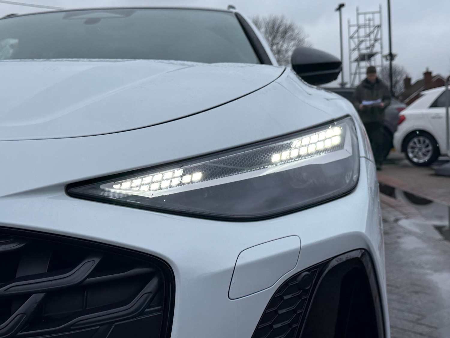 Used Audi A6 2025 for sale - 77291423: Photo 61