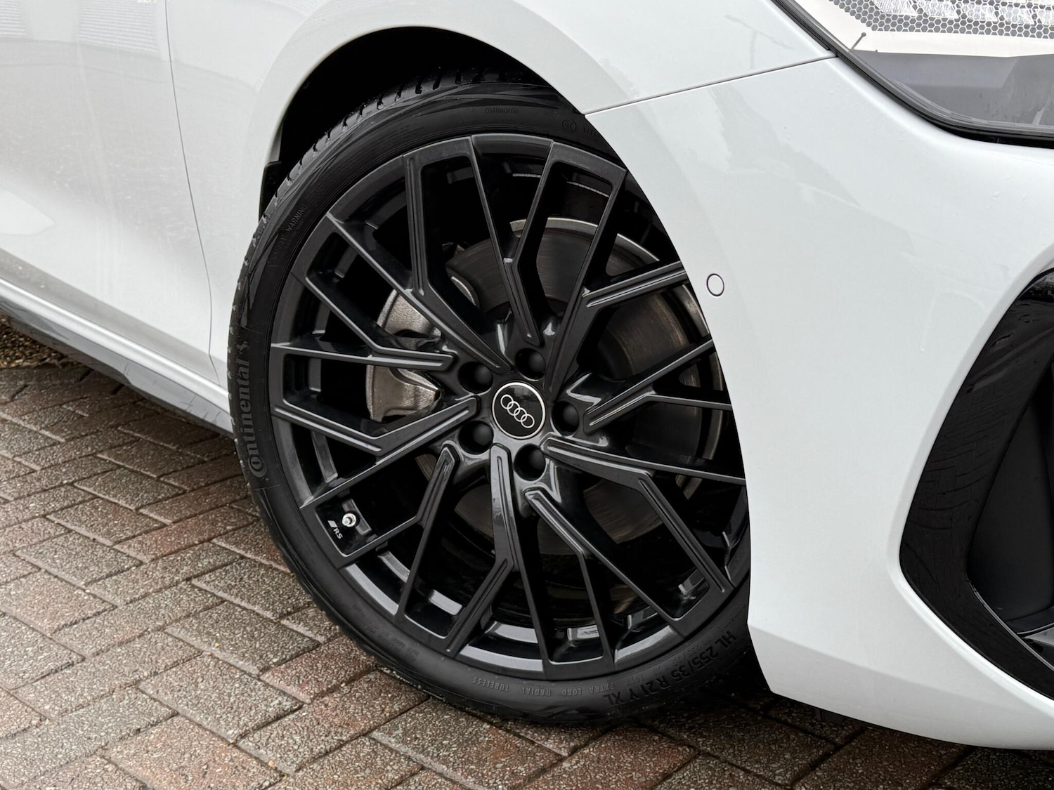 Used Audi A6 2025 for sale - 77291423: Photo 7