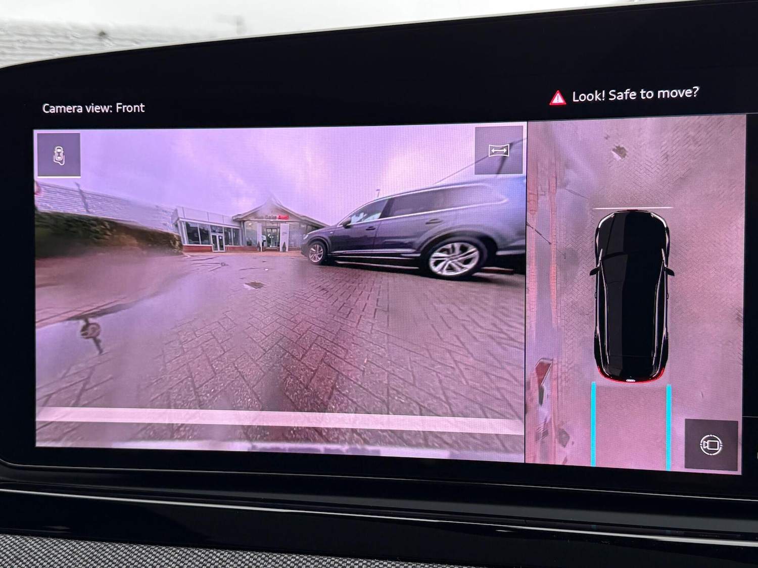 Used Audi A6 2025 for sale - 77291423: Photo 9