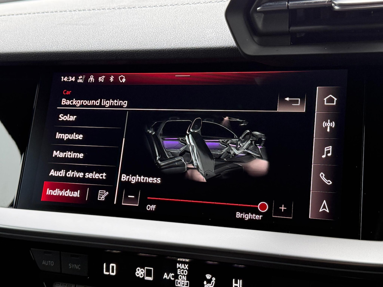 Used Audi A3 2022 for sale - 77203719: Photo 10