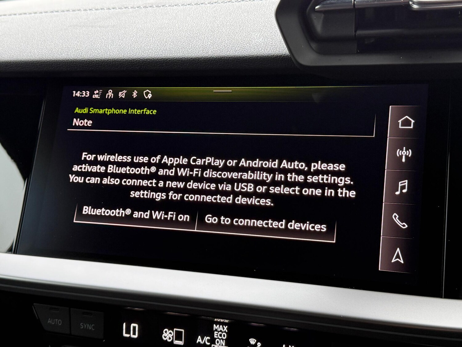 Used Audi A3 2022 for sale - 77203719: Photo 11