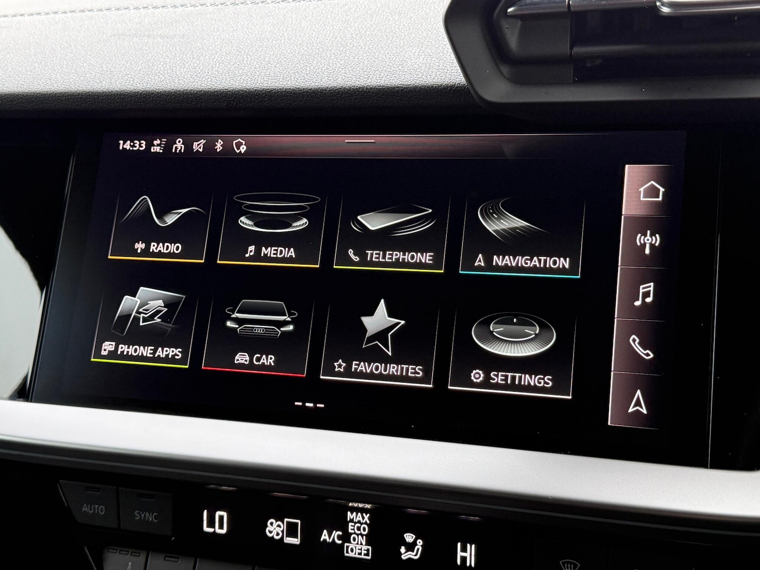 Used Audi A3 2022 for sale - 77203719: Photo 13