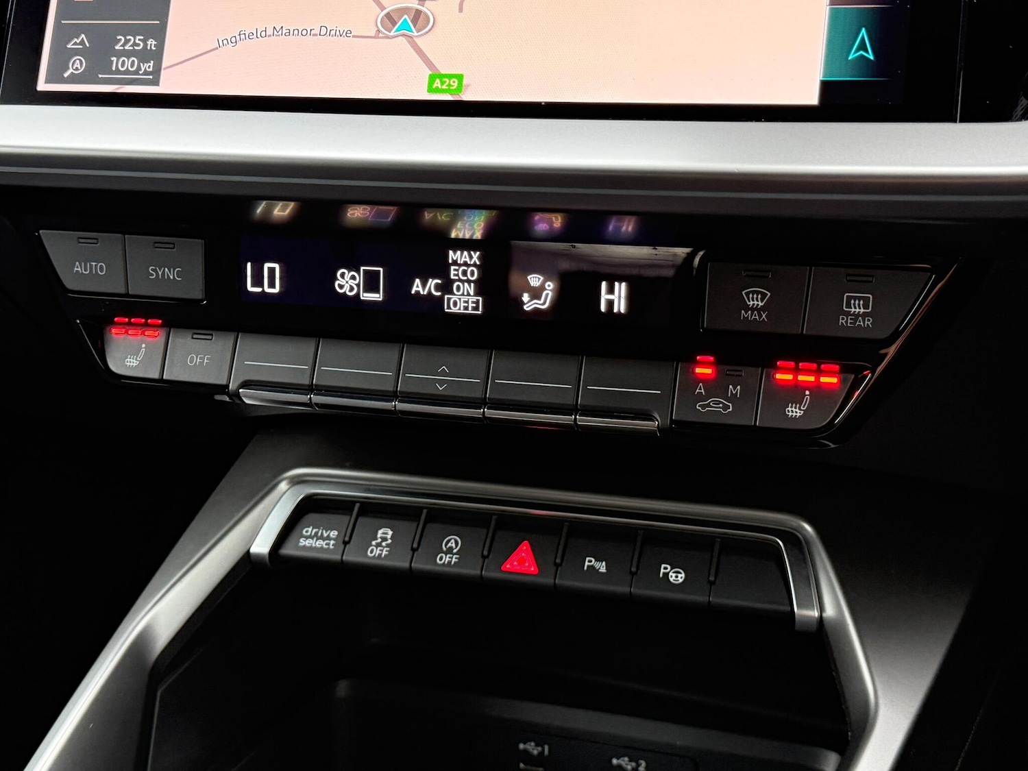 Used Audi A3 2022 for sale - 77203719: Photo 14