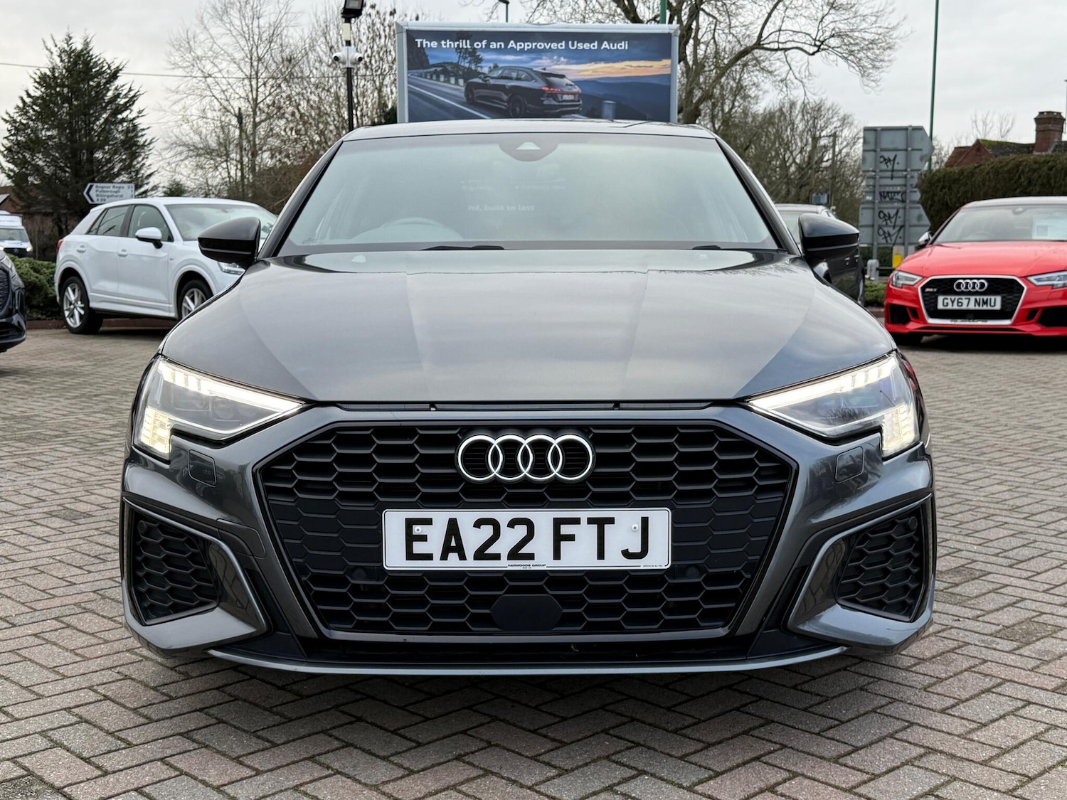 Used Audi A3 2022 for sale - 77203719: Photo 24