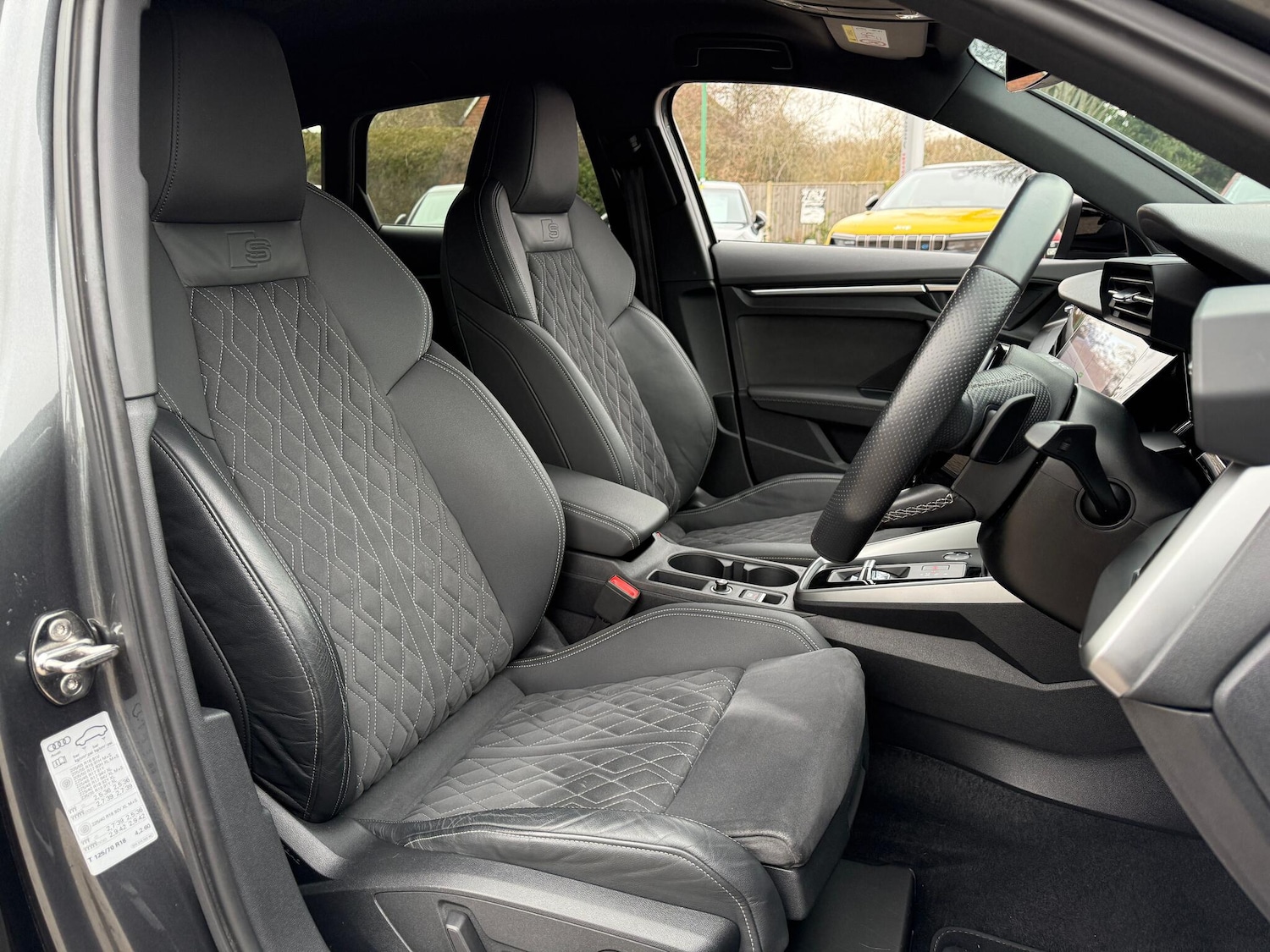 Used Audi A3 2022 for sale - 77203719: Photo 26