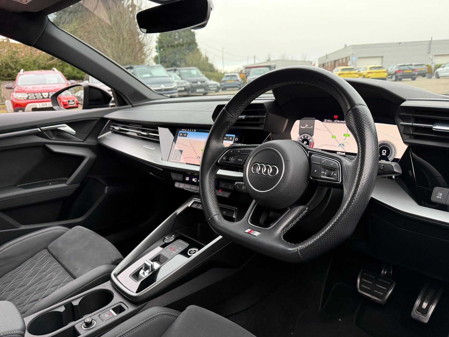 Used Audi A3 2022 for sale - 77203719: Photo 27