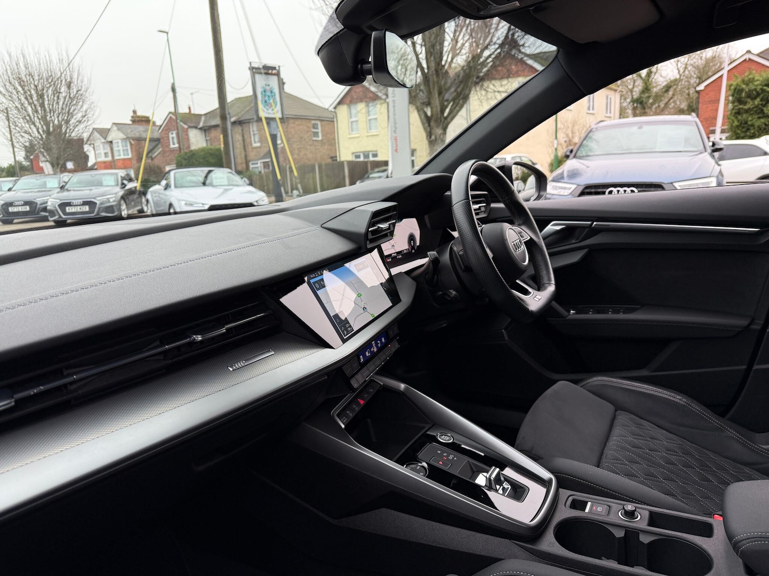 Used Audi A3 2022 for sale - 77203719: Photo 28