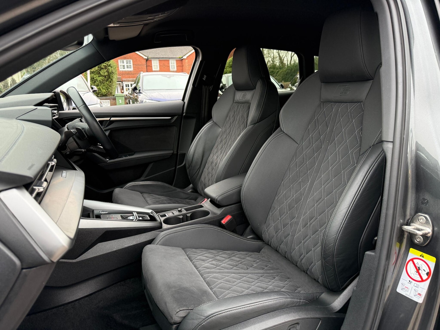 Used Audi A3 2022 for sale - 77203719: Photo 29