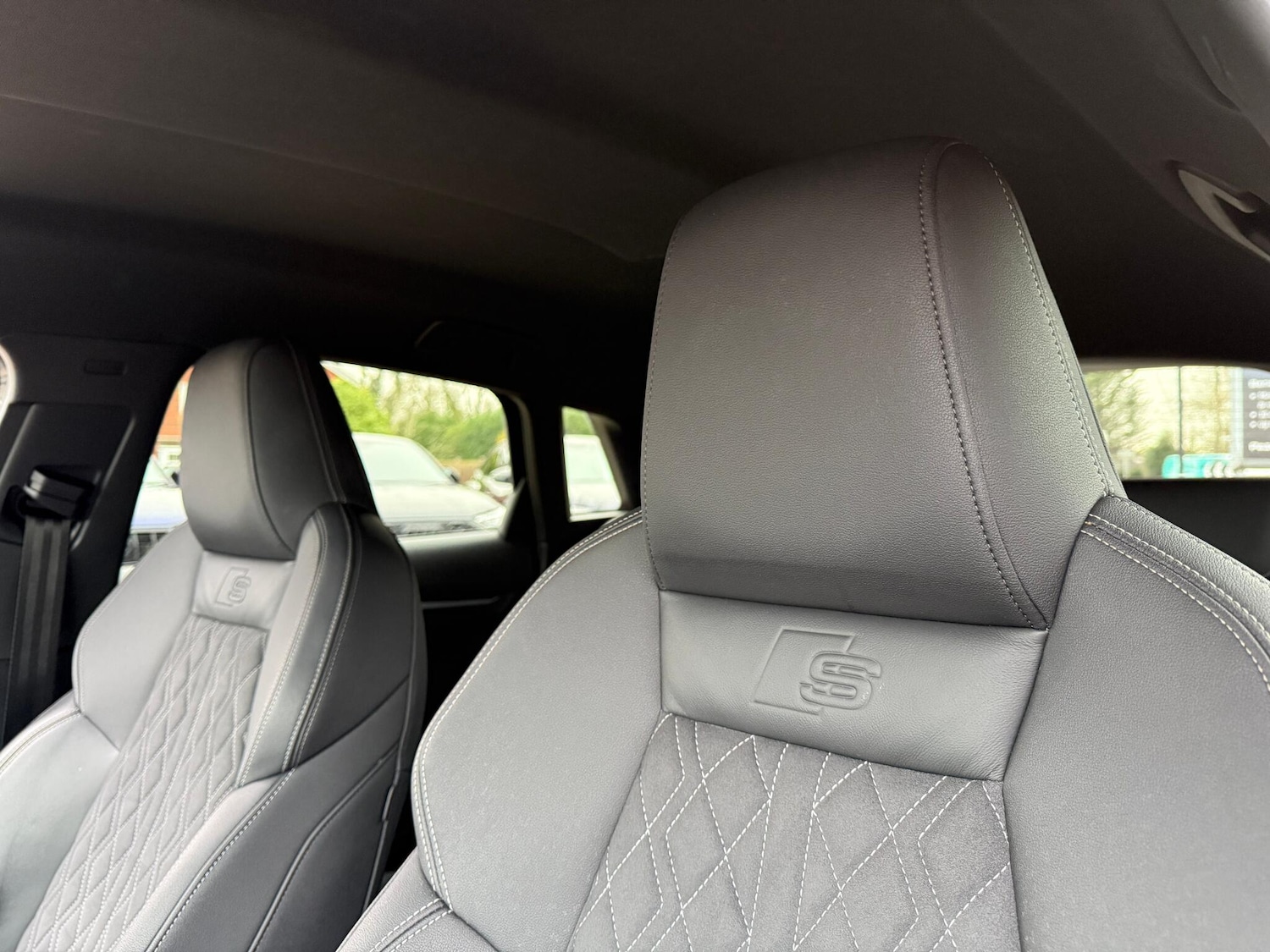 Used Audi A3 2022 for sale - 77203719: Photo 30