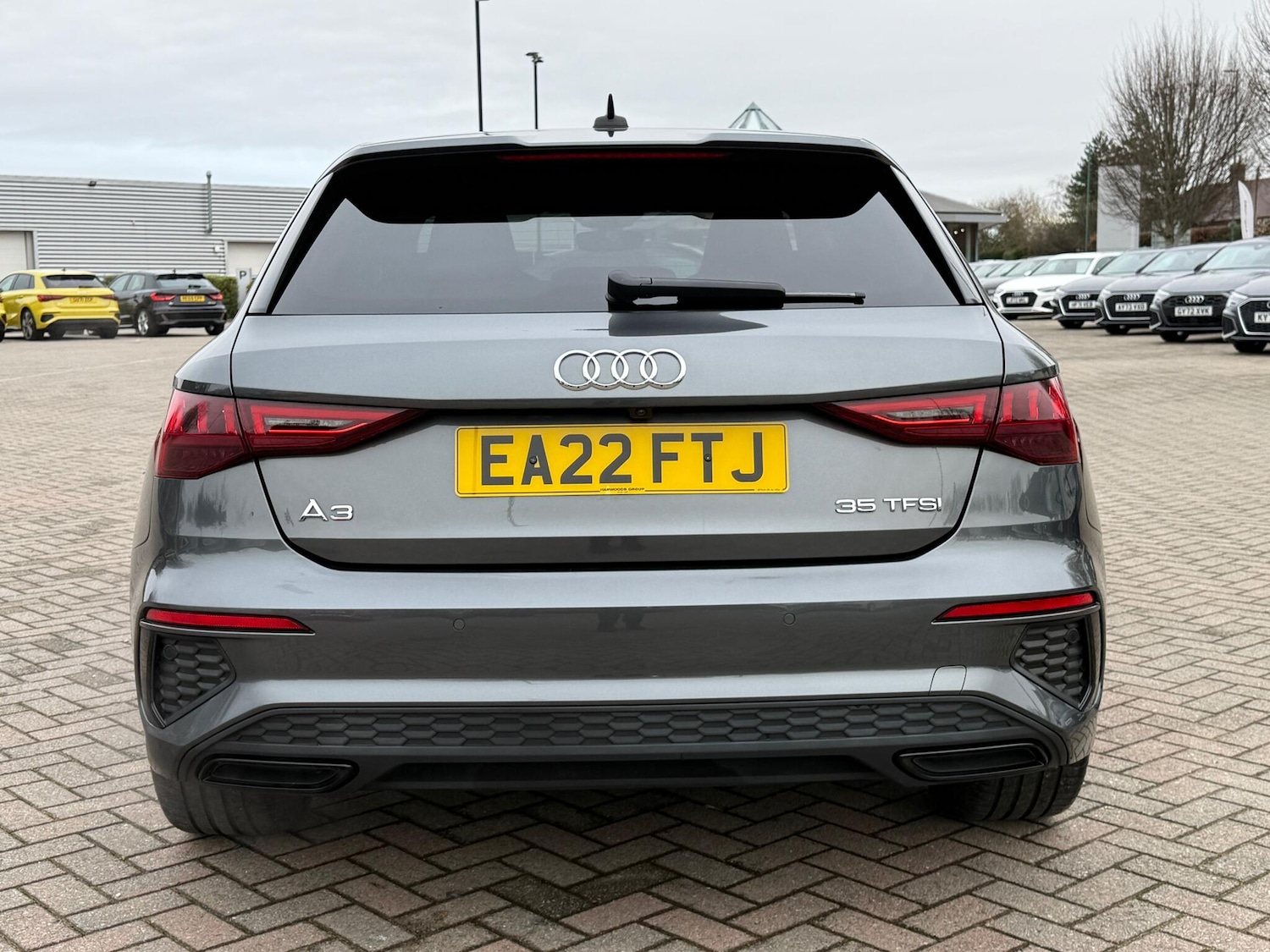 Used Audi A3 2022 for sale - 77203719: Photo 32