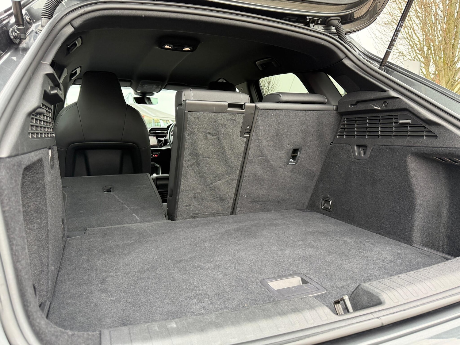 Used Audi A3 2022 for sale - 77203719: Photo 35