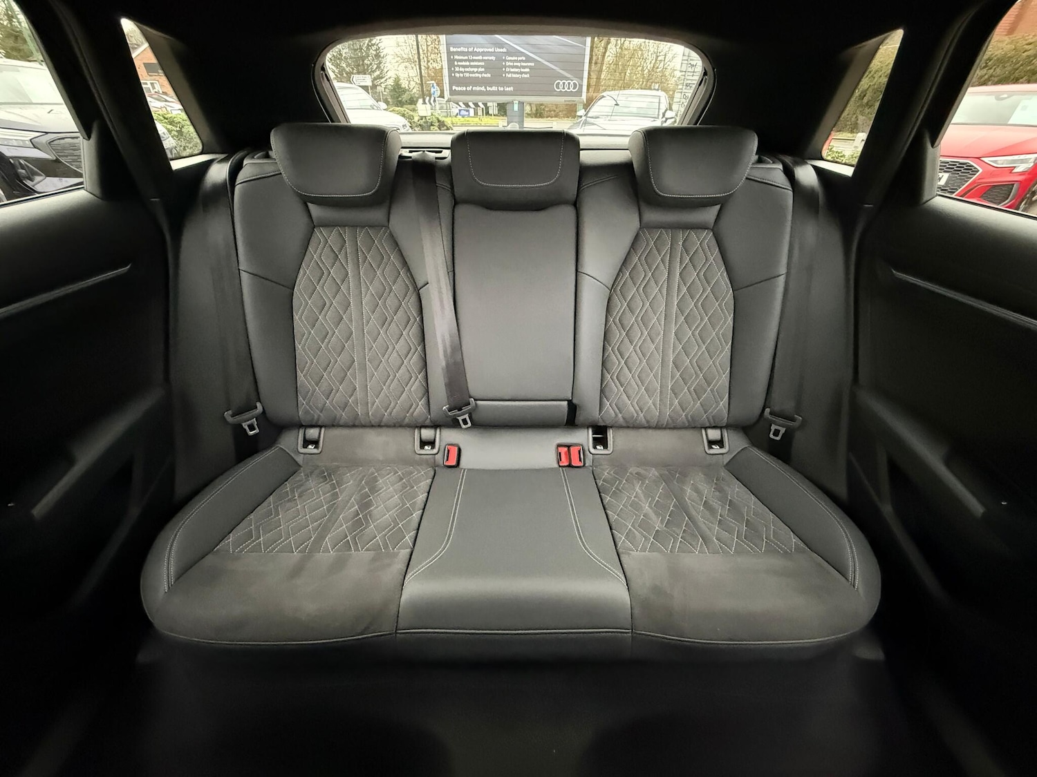 Used Audi A3 2022 for sale - 77203719: Photo 37