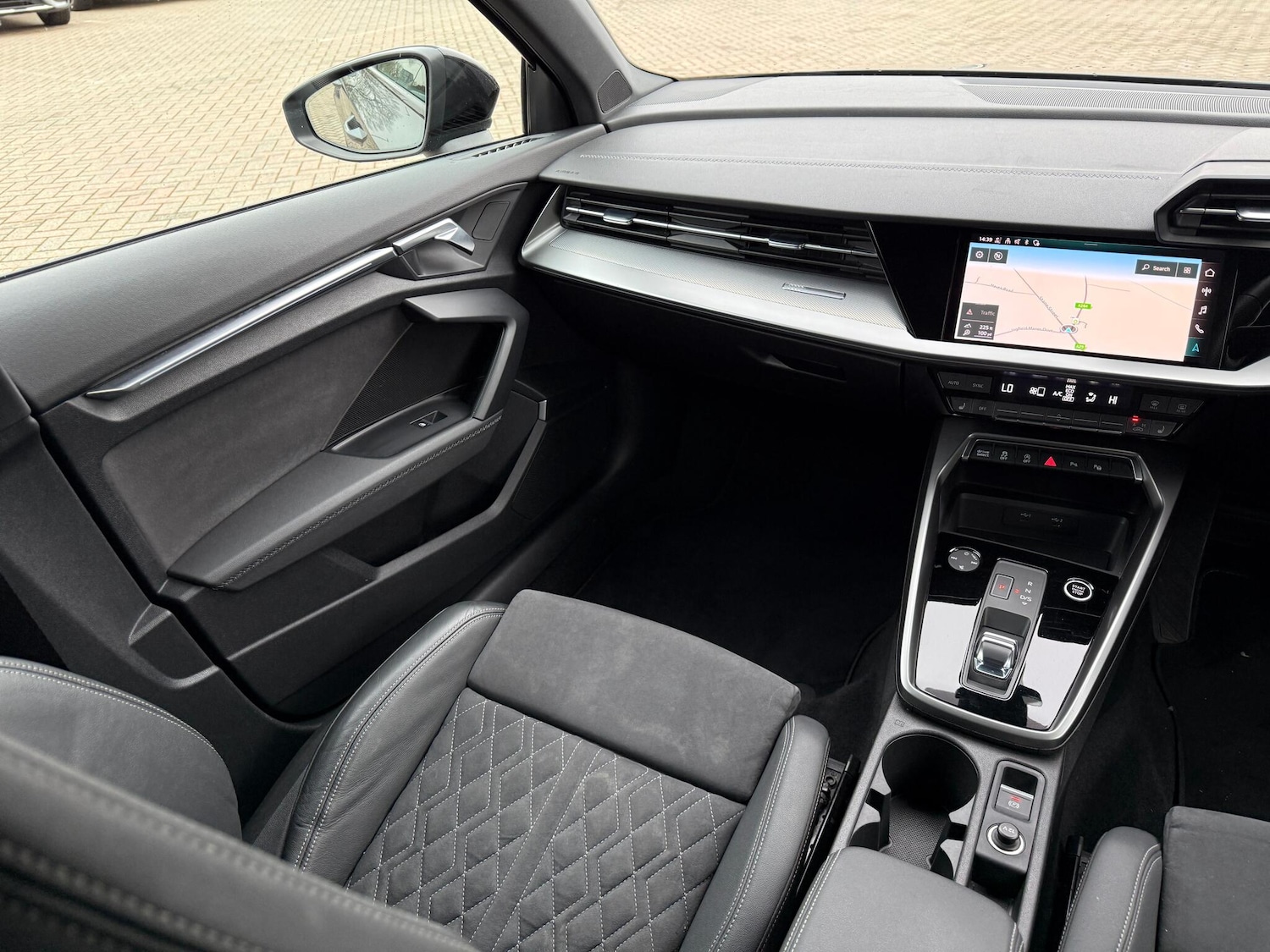 Used Audi A3 2022 for sale - 77203719: Photo 38