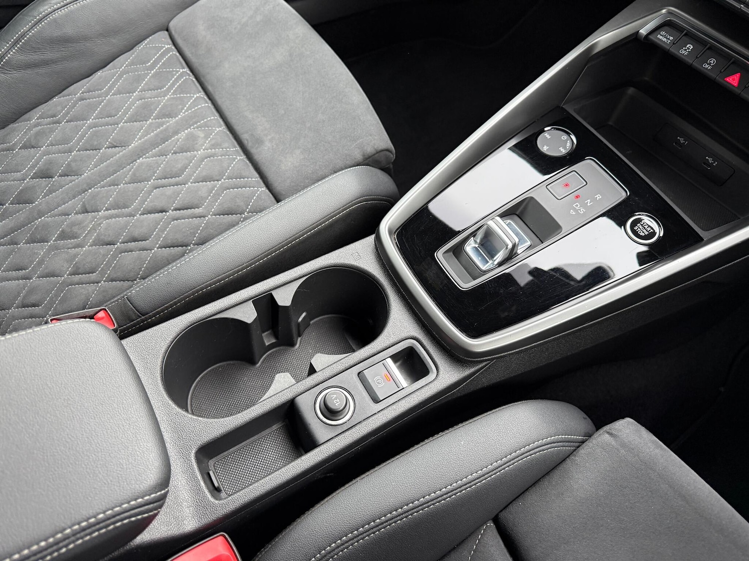 Used Audi A3 2022 for sale - 77203719: Photo 39