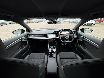 Used Audi A3 2022 for sale - 77203719: Photo