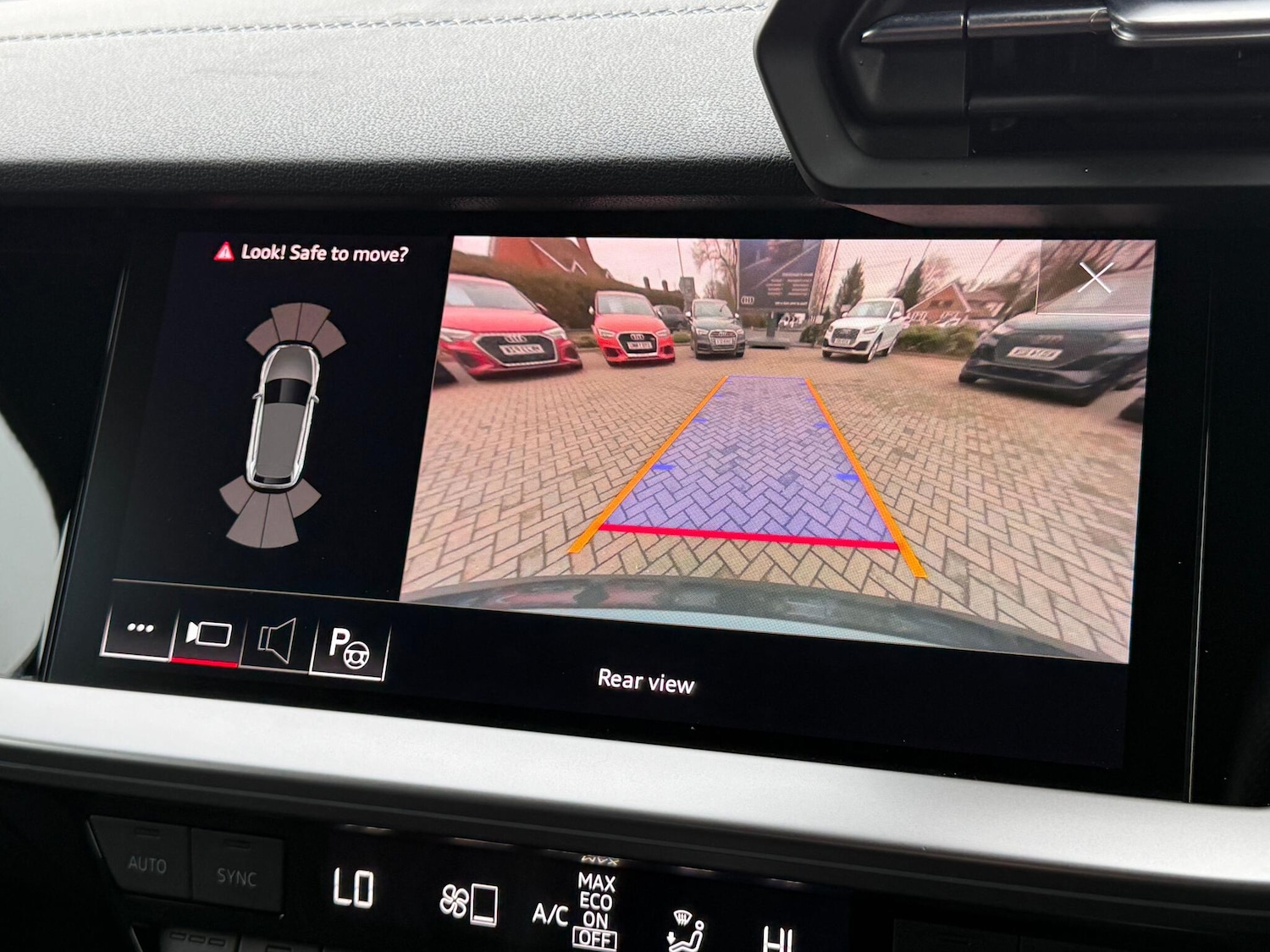 Used Audi A3 2022 for sale - 77203719: Photo 4