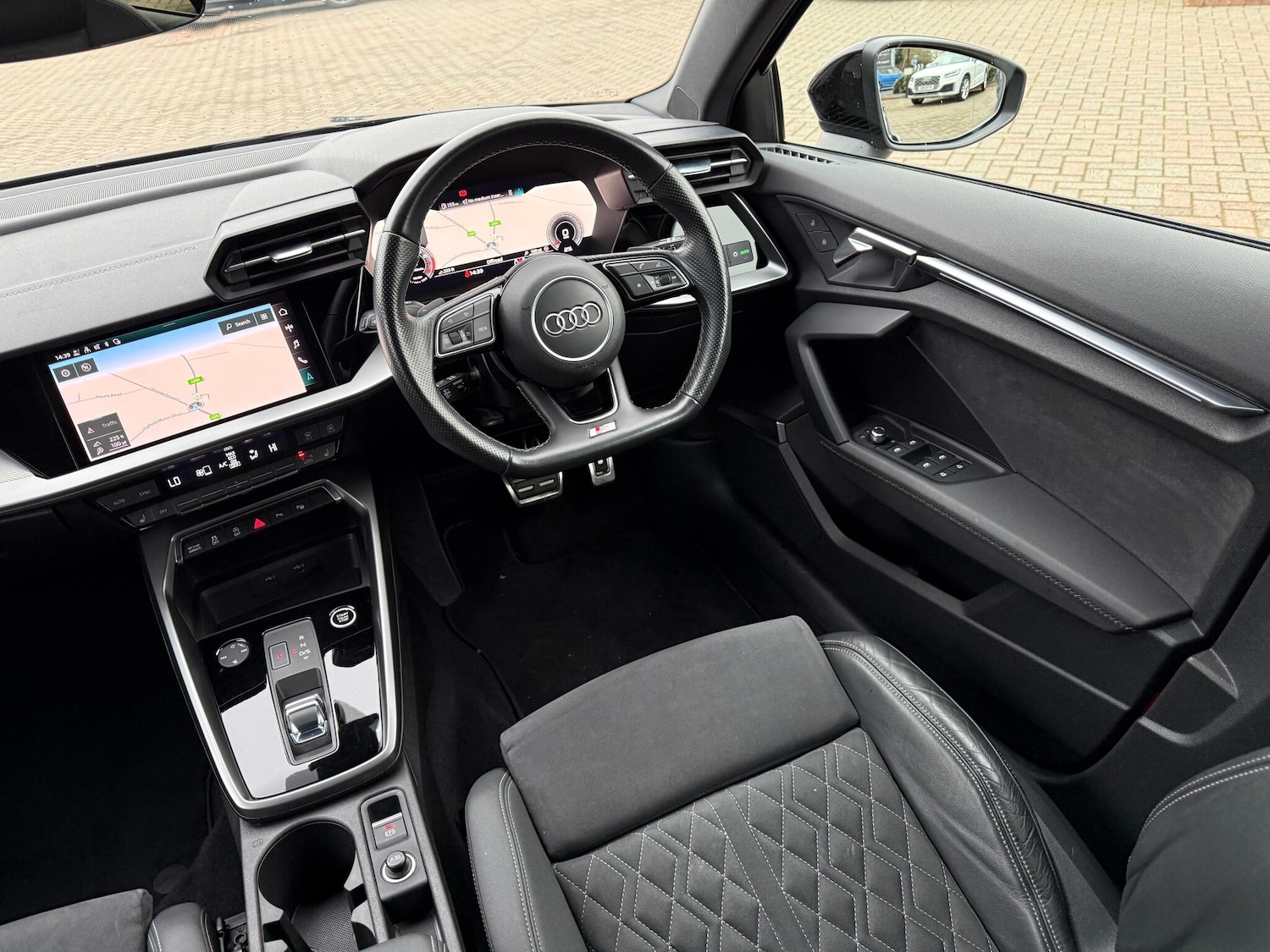 Used Audi A3 2022 for sale - 77203719: Photo 41