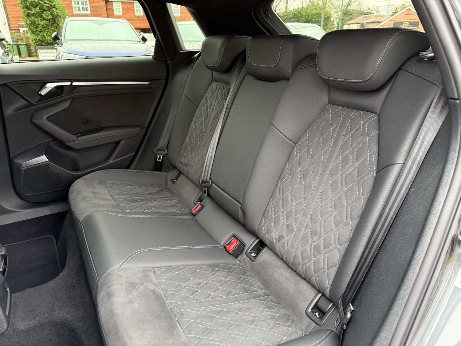 Used Audi A3 2022 for sale - 77203719: Photo 42