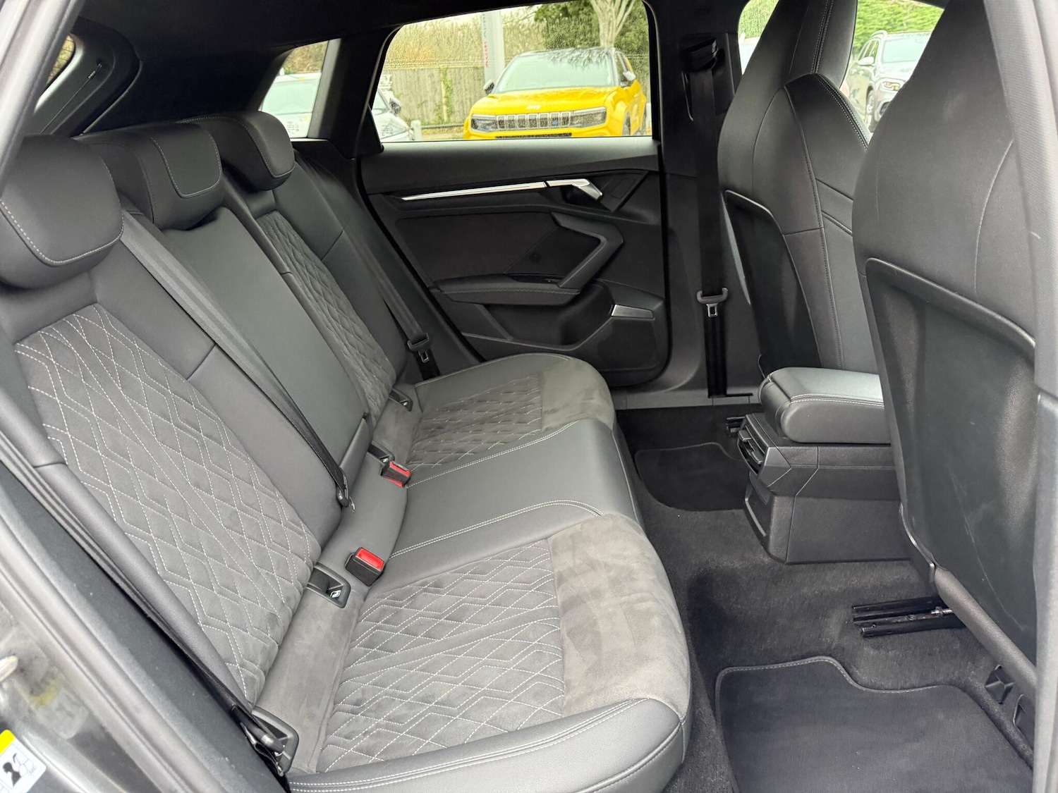 Used Audi A3 2022 for sale - 77203719: Photo 44