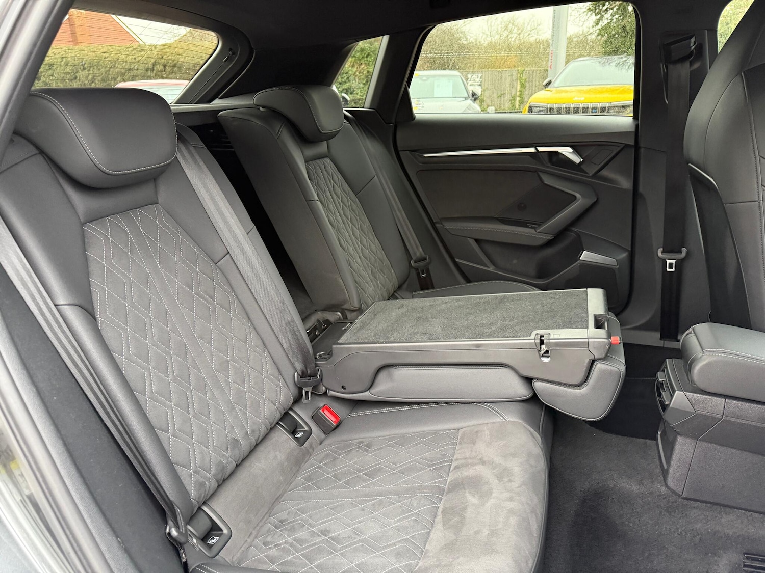 Used Audi A3 2022 for sale - 77203719: Photo 46